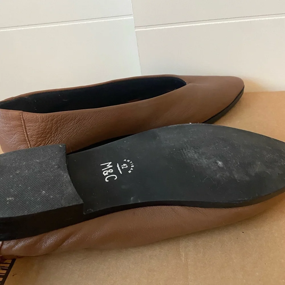 Musse & Cloud Loafers